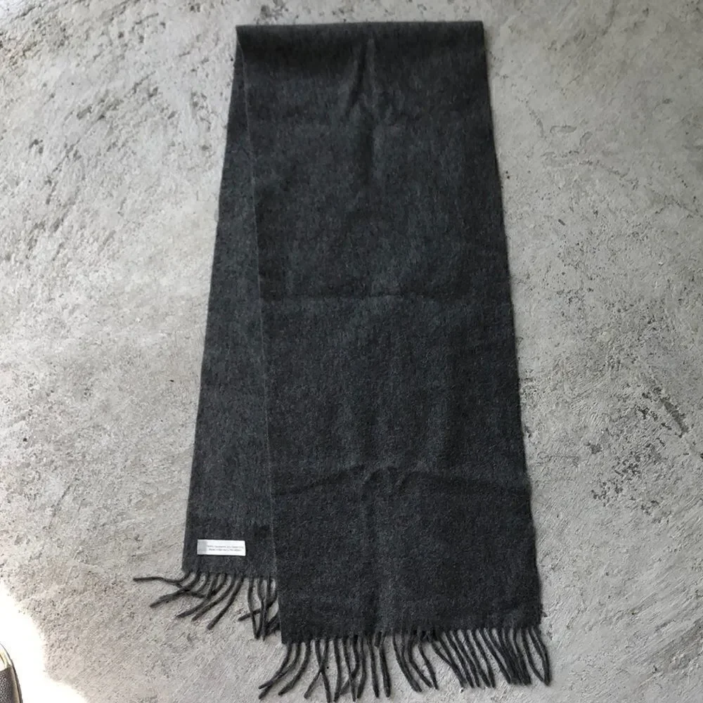 Cashmere Scarf